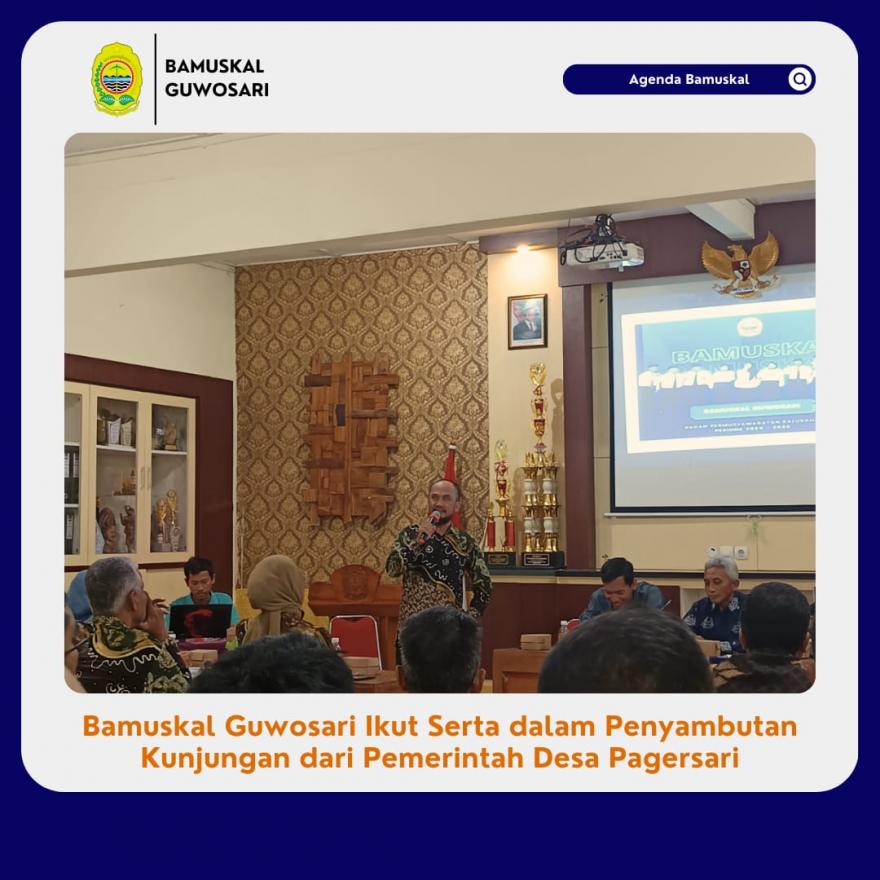 logo desa